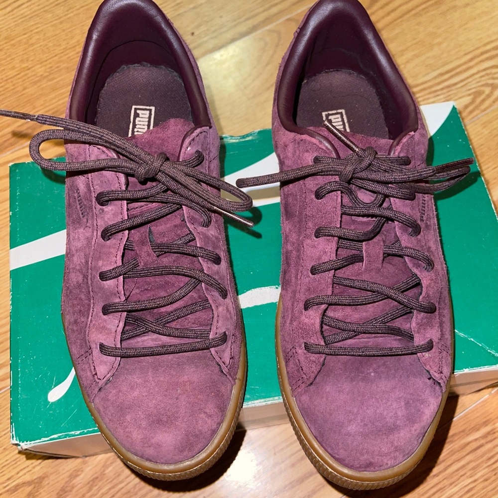 pumas